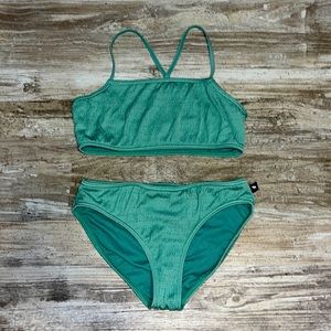 Worn once but grew out of. Mint condition and good quality.